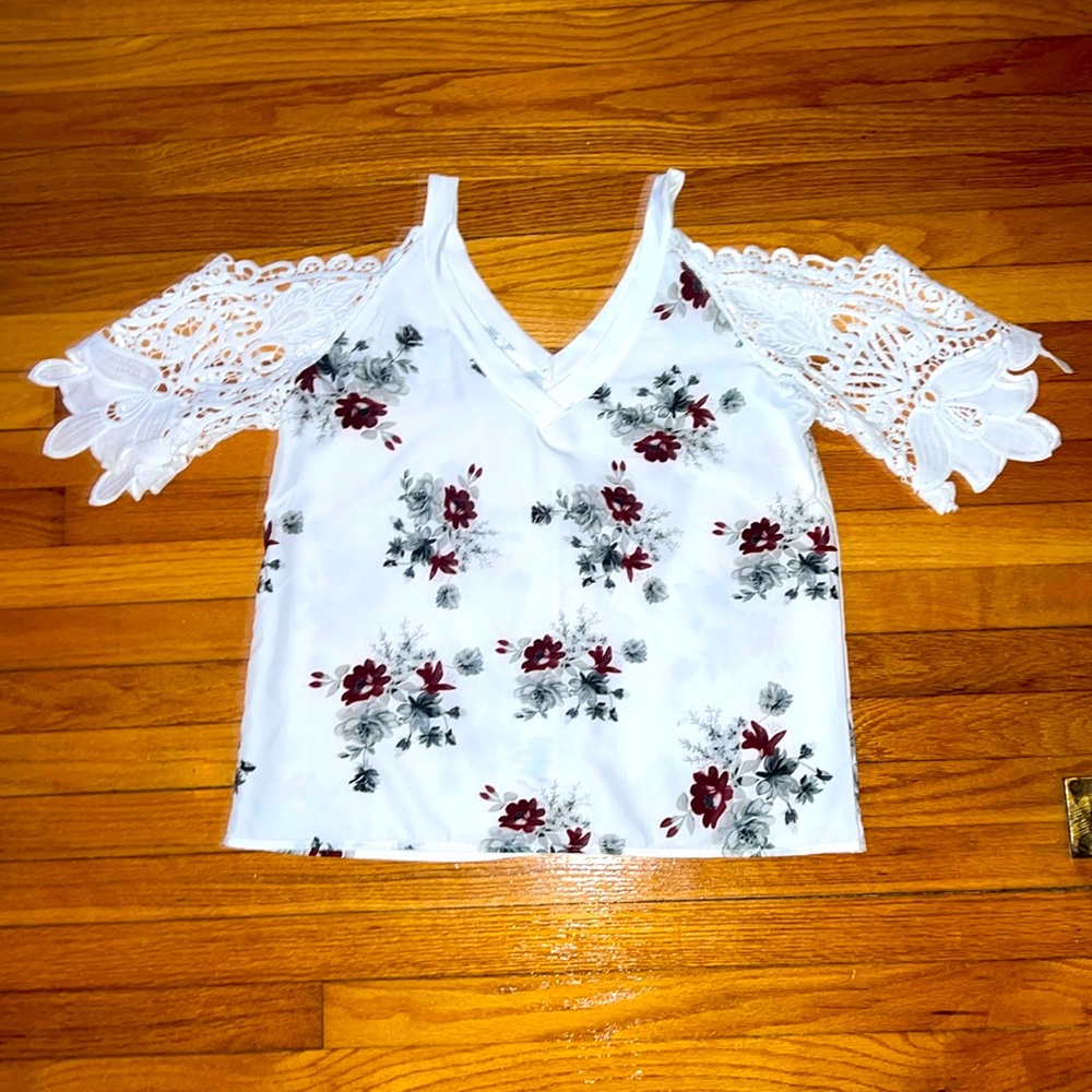 Lightweight Casual Top
